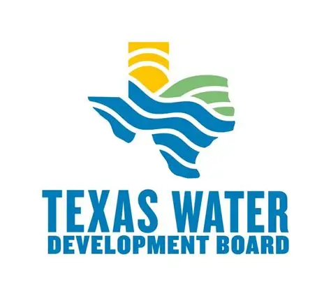 TWDB Logo